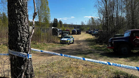 Degerfors: Explosion p&aring; motortr&auml;ff  &ndash; flera skadade | 1Uutiset - Lukemisen t&auml;hden | Scoop.it