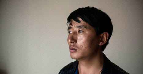 Police in China Push for Trial of Tibetan Education Advocate | Language Education Outside the U.S. | Scoop.it