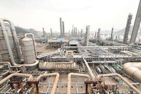 SOUTH KOREA: Can it break plastic reliance after Middle East shocks? | ASIES | Scoop.it