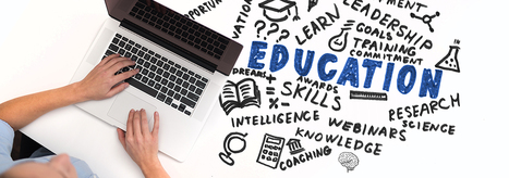 A New Pedagogy Is Emerging... and Online Learning Is a Key Contributing Factor | Information and digital literacy in education via the digital path | Scoop.it