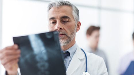 Spinal Trauma Imaging Approach to Diagnosis Part I | El Paso, TX Chiropractor | Call: 915-850-0900 | Spine Health & Spinal Hygiene | Scoop.it