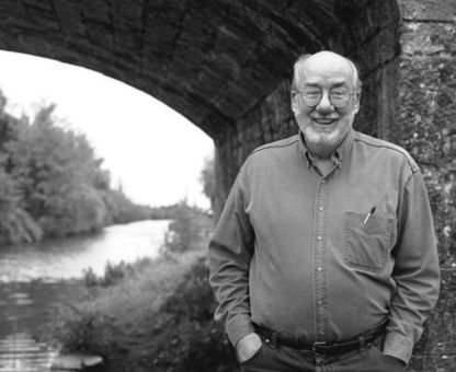 Talking with Tom Phelan, author of 'The Canal Bridge' - Newsday | The Irish Literary Times | Scoop.it