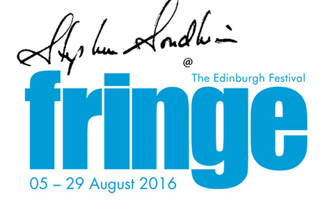 Sondheim at the Edinburgh Fringe | music-all | Scoop.it