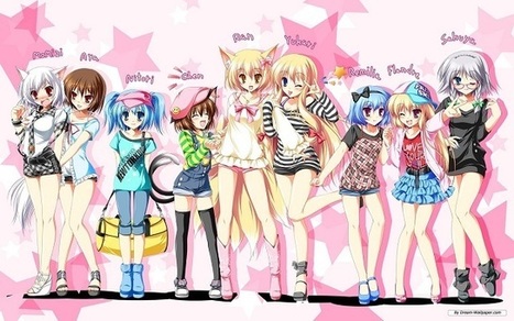 What S Dakimakura Pillow And Where To Buy