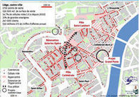 Etude du Segefa ULg pour les commerces &agrave; Li&egrave;ge | Univers(al)it&eacute;s | Scoop.it