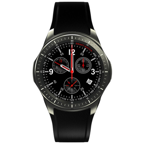 skm b16 waterproof 4g supported smartwatch