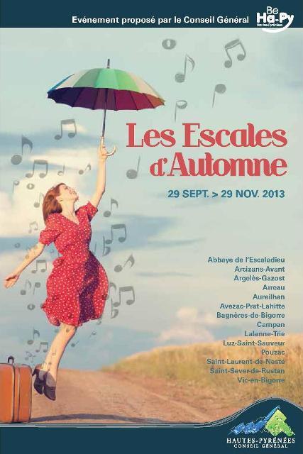 Arreau : Compagnie Jean Séraphin : "Le 11/11/11 à 11h11, étonnant non ?" | Office de Tourisme du Pays d'Arreau | Vallées d'Aure & Louron - Pyrénées | Scoop.it