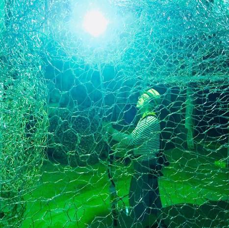 Akihito OKUNAKA | Art Installations, Sculpture, Contemporary Art | Scoop.it