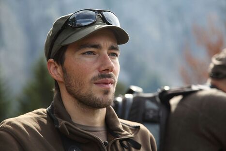 «Si on abat un loup, un autre prend sa place» | Loup | Scoop.it