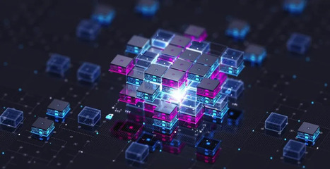 How AI And Machine Learning Will Shape Digital Protection In 2025 | Artificial Intelligence and Cybersecurity | Scoop.it