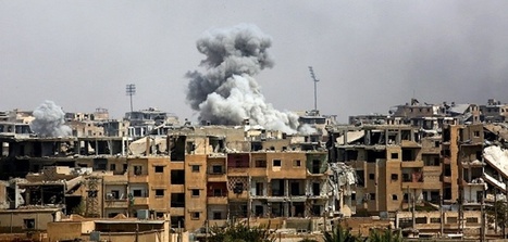 Reports of Civilian Casualties in the War Against ISIS Are Vastly Inflated | SSSC Politics  Conflict | Scoop.it