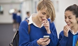 Schools that ban mobile phones see better academic results | Android and iPad apps for language teachers | Scoop.it