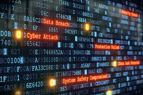 Cybersecurity Still A Challenge, And Improving Resiliency Is Essential | Cybersecurity Leadership | Scoop.it