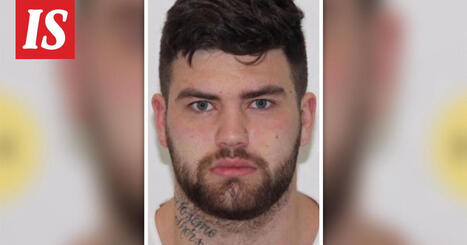 MTV: Suomen ja Euroopan etsityimpiin kuuluva rikollinen on saatu kiinni | 1Uutiset - Lukemisen tähden | Scoop.it