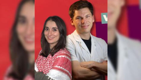 Municipales 2026 : le collectif "R&eacute;volution Permanente" pr&eacute;sente pour la premi&egrave;re fois une liste au Mans | L'actualit&eacute; des quartiers politique de la ville de Bretagne et Pays de la Loire | Scoop.it