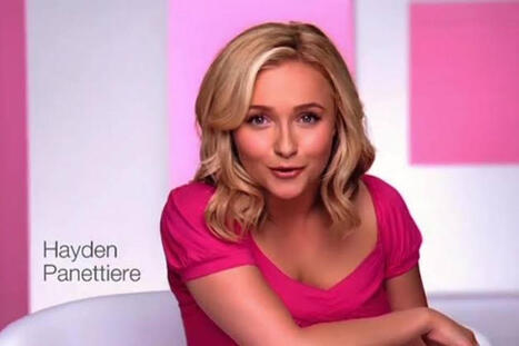 Neutrogena stock tumbles as fans vow to boycott after Hayden Panettiere death - The Independent | Operation Oya | Scoop.it