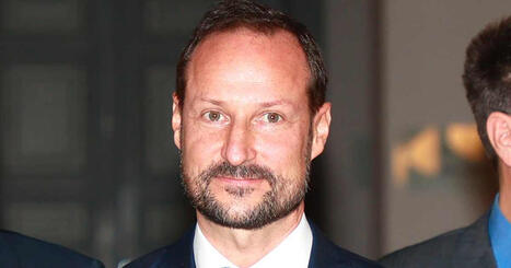 Haakon om Mette-Marit: Hon vill ber&auml;tta men klarar det inte just nu | Utrikes | 1Uutiset - Lukemisen t&auml;hden | Scoop.it