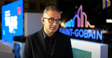 &ldquo;We can provide our customers with sustainable, low-cost solutions&rdquo; | Constructing a Sustainable Future | Scoop.it