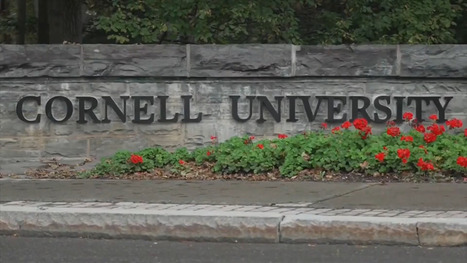 Cornell president admits he never followed up on gang rape allegation ahead of no-confidence debate - WSVN | Operation Oya | Scoop.it