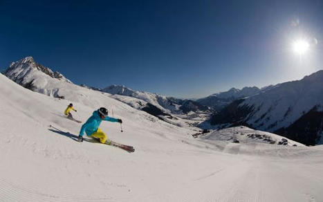 Das sind die günstigsten Skigebiete im Land | News aus der Seilbahn- und Wintersportwelt -- Nouvelles du monde des remontées mécaniques et du sport d'hiver | Scoop.it