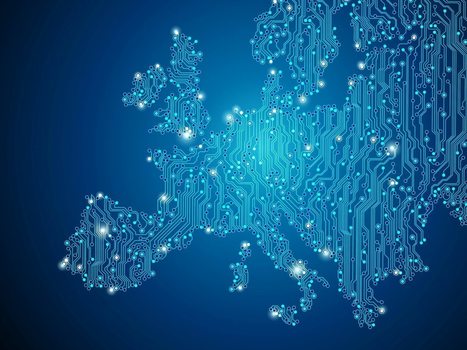 Les 3P d’une souveraineté numérique européenne active : Puissance, Planification, Performance ... | Renseignements Stratégiques, Investigations & Intelligence Economique | Scoop.it