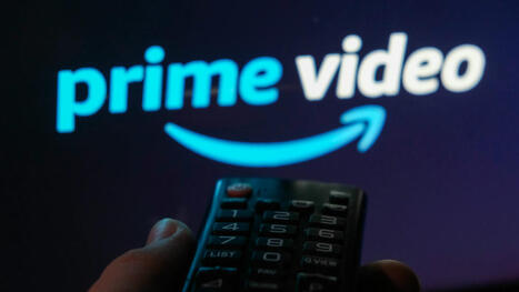 Amazon Doubles Down on Dual Streaming Strategy in India | AVIA OTT NEWSLETTER | Scoop.it