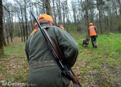 Jugés pour « acte de chasse » dans une réserve naturelle | Biodiversité | Scoop.it