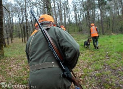 Jugés pour « acte de chasse » dans une réserve naturelle | Biodiversité | Scoop.it