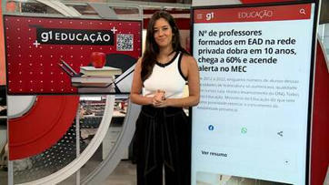 Fim do EAD em Medicina, no Direito, na Odontologia, na Enfermagem e na Psicologia: o que acontece com quem já está estudando à distância? | Educação | Inovação Educacional | Scoop.it