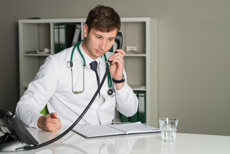 IM Your Doc | mHealth- Advances, Knowledge and Patient Engagement | Scoop.it