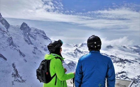 BAK Economics rechnet für Schweizer Tourismus mit gutem Winter | (Macro)Tendances Tourisme & Travel | Scoop.it