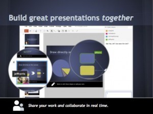 Google mejora las presentaciones de Google Docs.- | Software+App+Web.- | Scoop.it