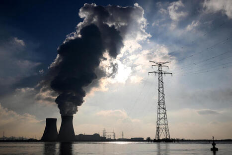 En Belgique, les doutes montent autour du projet de nationalisation des centrales nucl&eacute;aires d&rsquo;Engie | Non au Nucl&eacute;aire | Scoop.it