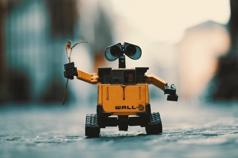 5 choses à savoir sur la HappyTech – My Happy Job | le digital humanitaire | Scoop.it