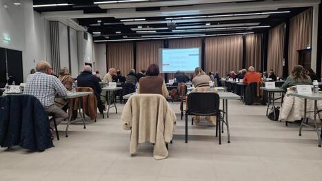 Les &eacute;lus de l&rsquo;Est de la Somme votent contre l&rsquo;inscription de FertigHy sur la liste des projets d&rsquo;envergure r&eacute;gionale | revue de presse | Scoop.it