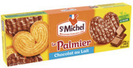 St Michel gourmand de chocolat et de biscuits bio - Lin&eacute;aires | AGROALIMENTAIRE | Scoop.it