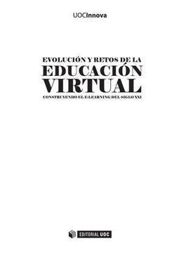 Evolución Y Retos De La Educación Virtual | E-Learning-Inclusivo (Mashup) | Scoop.it