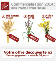 Revenus agricoles 2013 - Les &eacute;leveurs moins r&eacute;mun&eacute;r&eacute;s que la moyenne de la ... - Web-agri | Actualit&eacute;s de l'&eacute;levage | Scoop.it