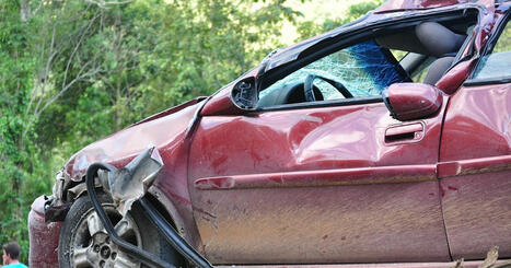 Experts en automobile : modification des modalit&eacute;s d'application des proc&eacute;dures relatives aux v&eacute;hicules endommag&eacute;s | L'Officiel des m&eacute;tiers | Scoop.it