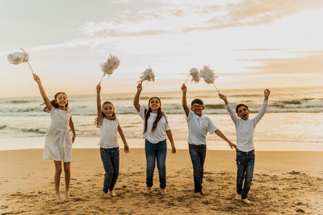 How to Plan a (Successful) Family Reunion | Wealth Management Report - Living Your Dreams | Scoop.it