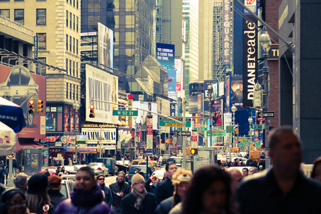 How to Prove You're Building the Right Community Using the Customer Development Model | Devops for Growth | Scoop.it