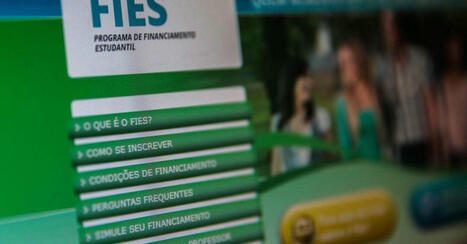 Fies: inadimplência bate recorde e passa de 60% do... | Inovação Educacional | Scoop.it