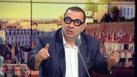 Nutri-Score: Richard Ramos favorable à son obligation, mais pas pour les produits AOP et AOC | ITERG Environnement et Eco-industries | Scoop.it
