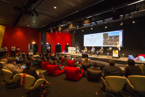 Future of Work for Small Business | Peer2Politics | Scoop.it