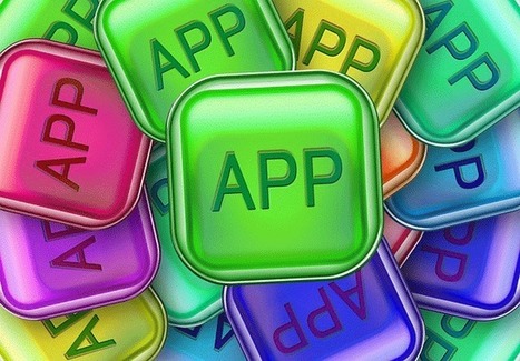 How I Got 150,000 Downloads For My Mobile Apps Just Using SEO Techniques | Business 2 Community | IPAD, un nuevo concepto socio-educativo! | Scoop.it