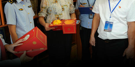 China Bans Alcohol and Lavish Banquets Among Government Staff | Chinese Travellers | Scoop.it