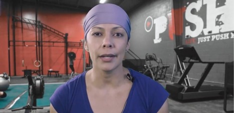 Priscilla Sano | Client | PUSH-as-Rx ® | El Paso Back Clinic® • 915-850-0900 | PUSH-as-Rx ®™ Wellness Exercise & Fitness | Scoop.it
