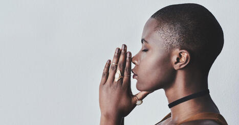 Ritual: Your Secret Source of Wellness and Resilience | Christian Spiritual Counseling | Scoop.it