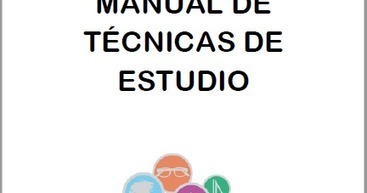 Manuales de Técnicas de Estudio para secundaria | TIC-TAC_aal66 | Scoop.it