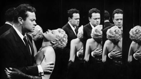R&eacute;trospective Orson Welles - La Cin&eacute;math&egrave;que fran&ccedil;aise | Culture | Scoop.it